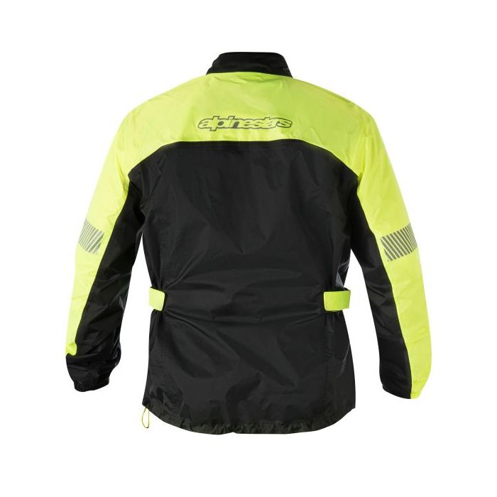 Lietus jaka Hurricane Alpinestars