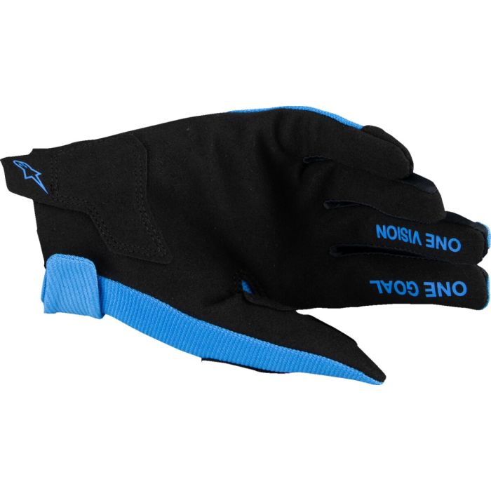 Moto cimdi Radar Junior