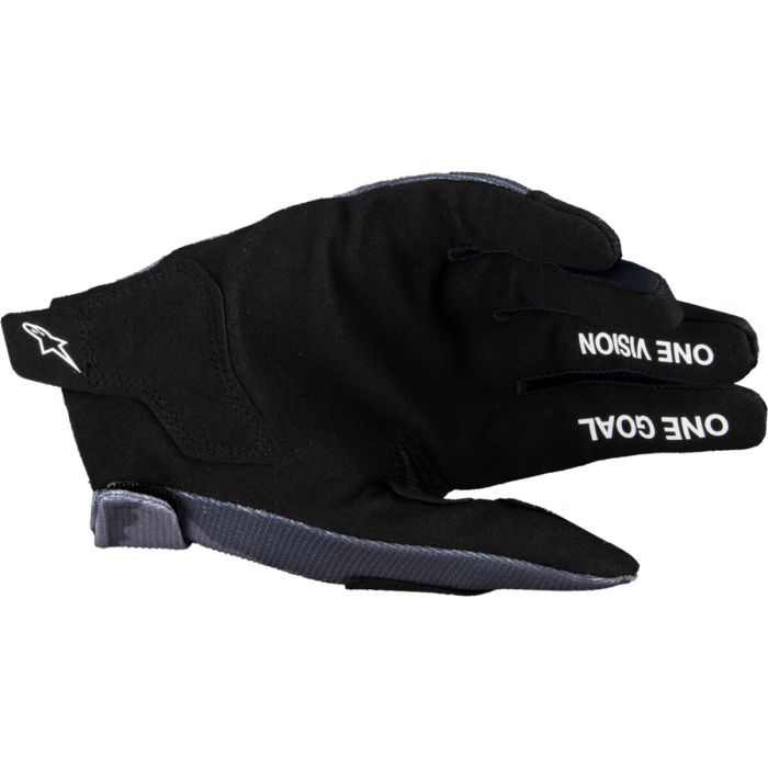 Moto cimdi Radar Junior