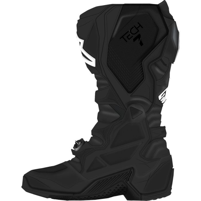 BOOT TECH 7 Black