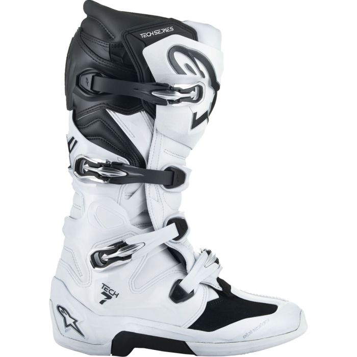 BOOT TECH 7 BALTS/MELNS