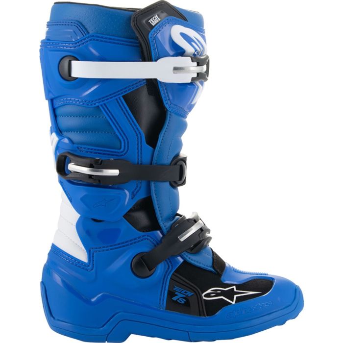 Moto zābaki Alpinestars MX Tech 7S Junior