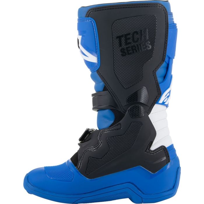 Moto zābaki Alpinestars MX Tech 7S Junior