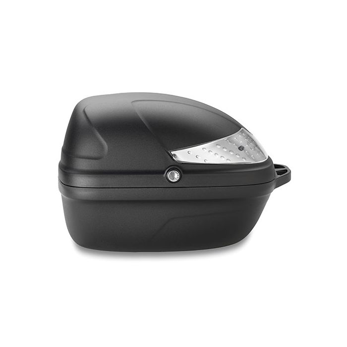 KAPPA BIKE BOX Top box for bicycles, 14 L,