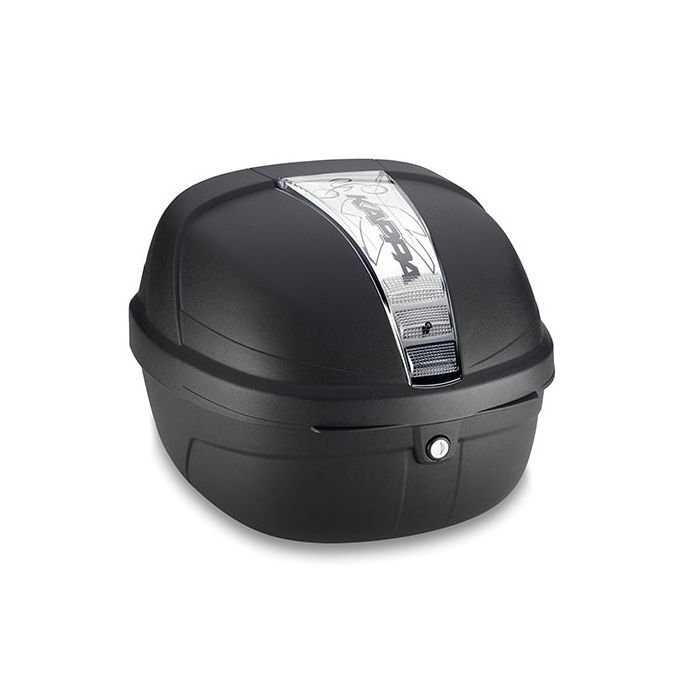 KAPPA BIKE BOX Top kaste - velosipēdiem, 25L,
