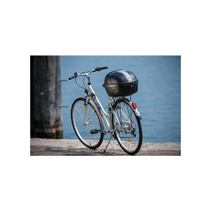 KAPPA BIKE BOX Top kaste - velosipēdiem, 25L,