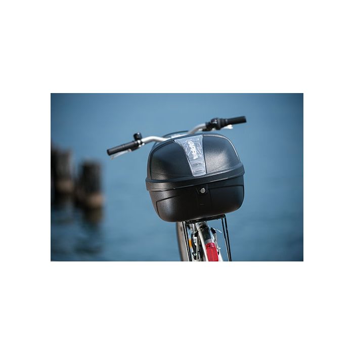KAPPA BIKE BOX Top kaste - velosipēdiem, 25L,