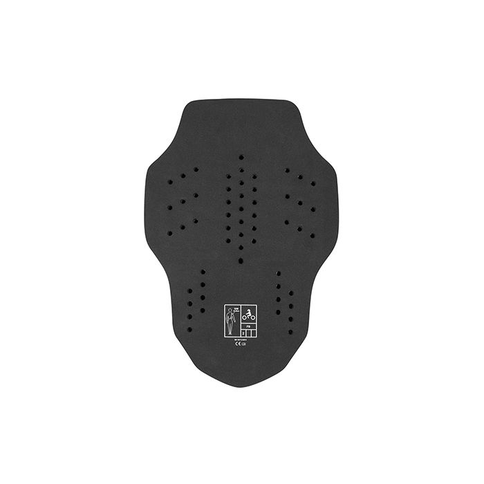 Back protector H-FULL BACK ARMOR