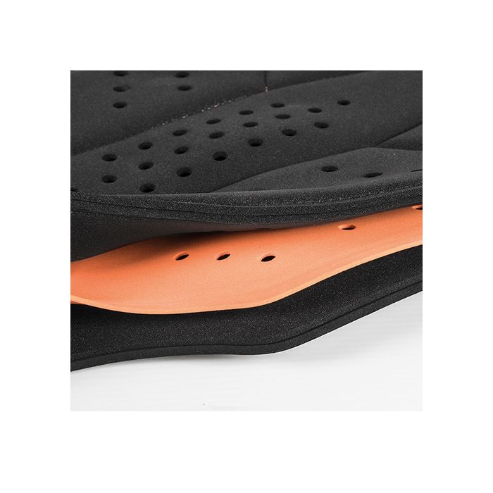 Back protector H-FULL BACK ARMOR