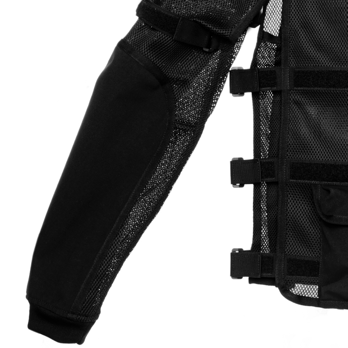 Muguras sargs Multitech Armor Evo