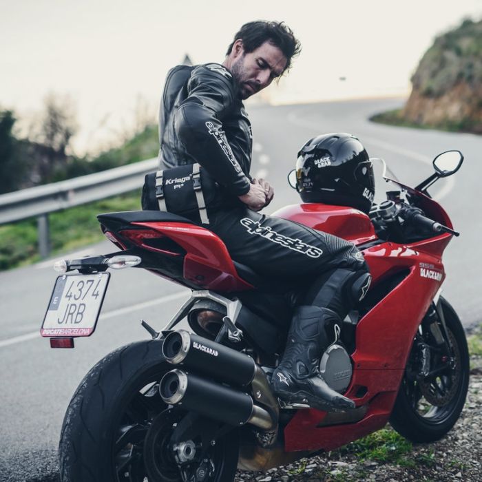 Kriega R3 belt bag