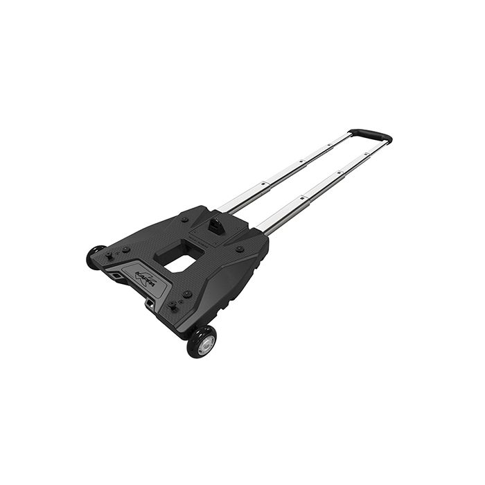 KAPPA plate MONOKEY® with wheels
