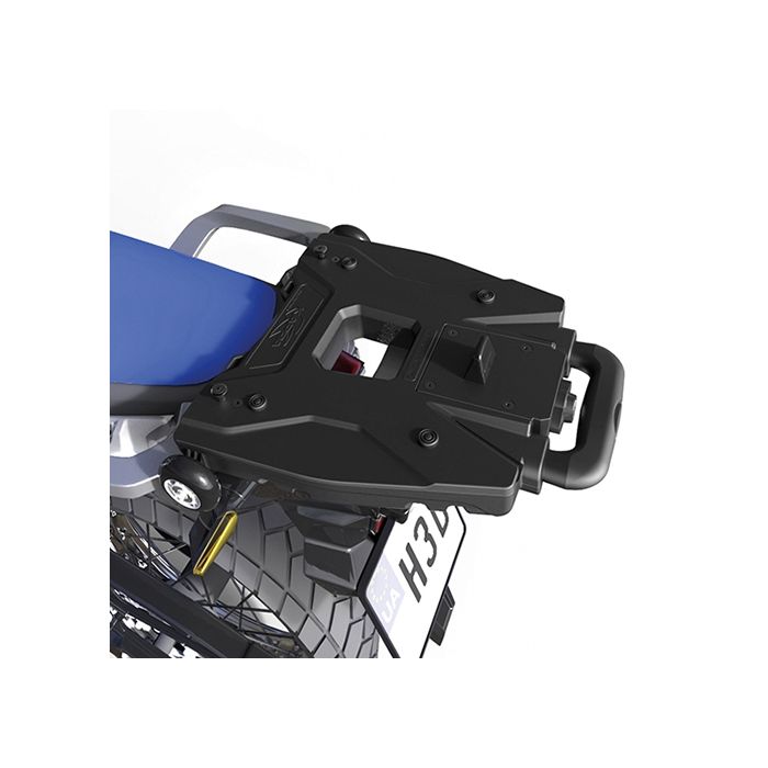 KAPPA plate MONOKEY® with wheels