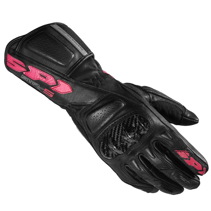 Moto cimdi STR - 5 LADY