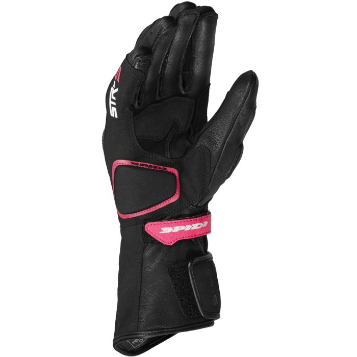 Moto cimdi STR - 5 LADY