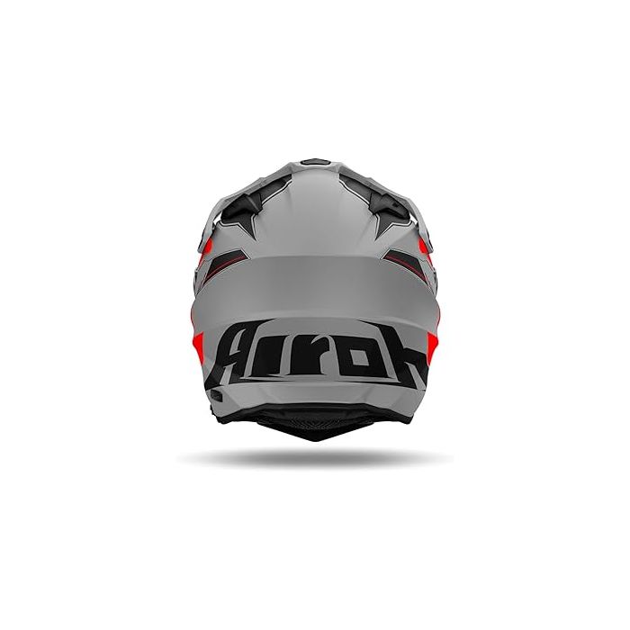Commander 2 Reveal ķivere Airoh