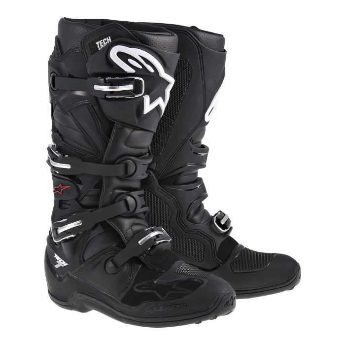 Motokrosa zābaki Alpinestars MX Tech 7