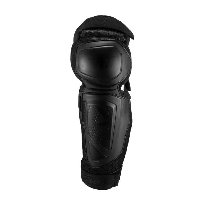 Ceļu sargs Knee &; Shin Guard 3.0 EXT, melni