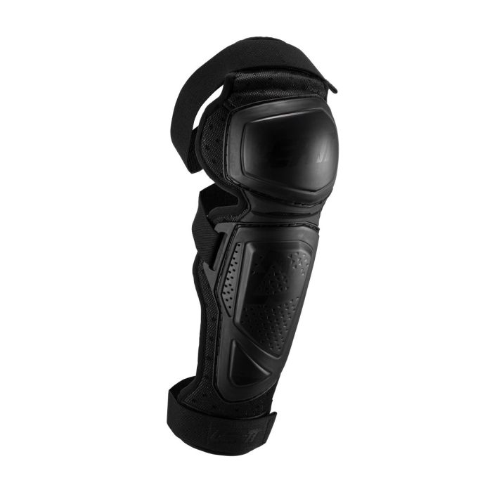 Ceļu sargs Knee &; Shin Guard 3.0 EXT, melni