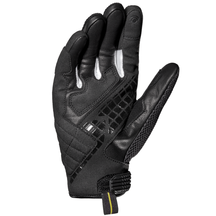 Moto cimdi G-CARBON