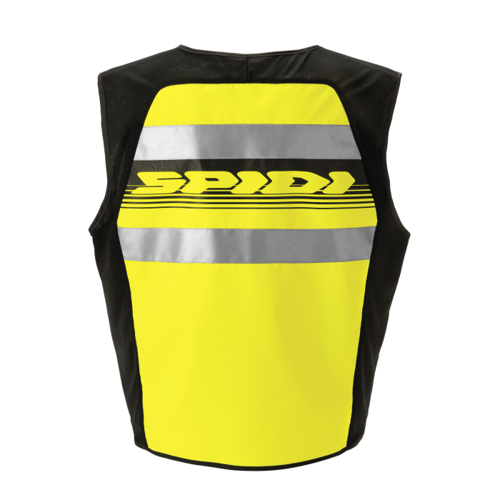 Atstarojošā veste HV Vest Light