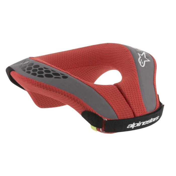 Sprandas aizsargs Alpinestars Neckroll Jr. jauniešu