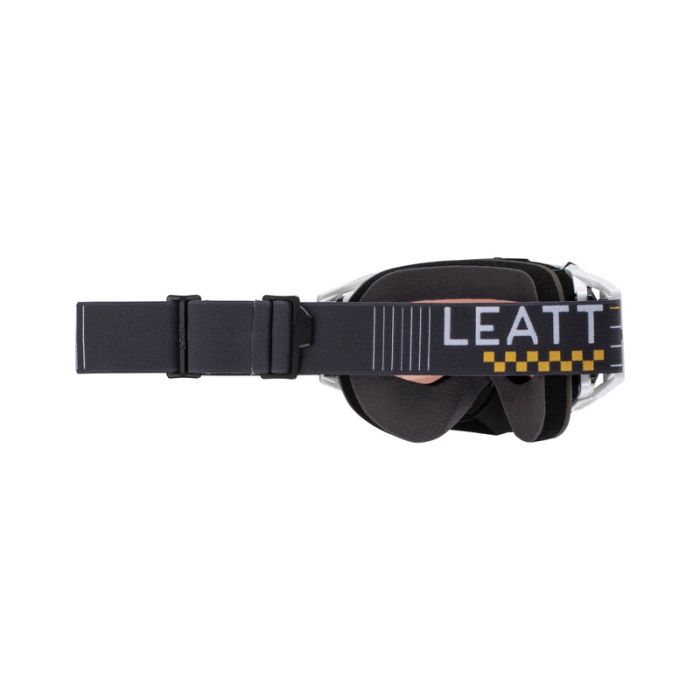 Leatt Goggle Velocity 5.5 SNX Graphite Rose UC 32%