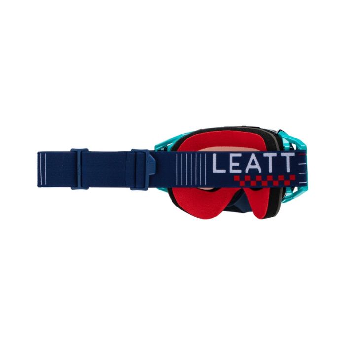 Leatt Goggle Velocity 5.5 SNX Royal Rose UC 32%