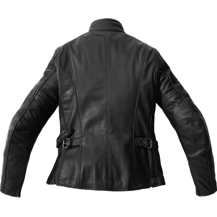(48) Rock Lady ādas moto jaka