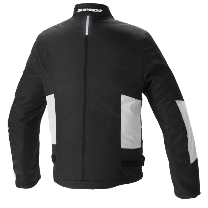 Solar H2Out Tekstila moto jaka