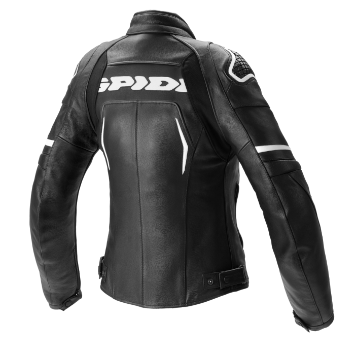 Evorider 2 Lady ādas moto jaka