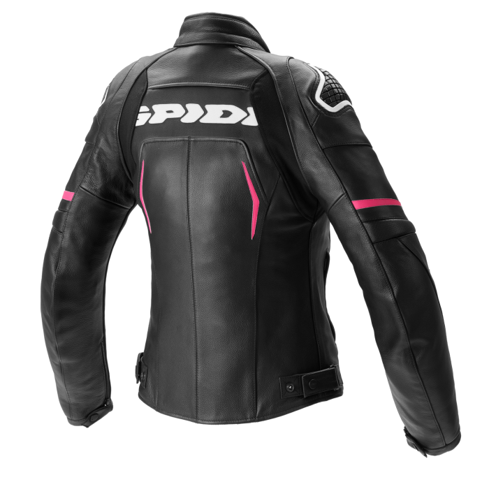 Evorider 2 Lady ādas moto jaka