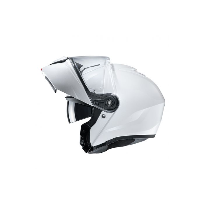 HJC i90 helmet white