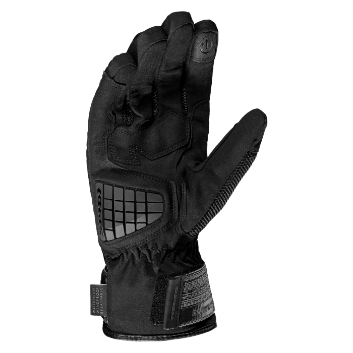 Moto cimdi Rainwarrior H2Out