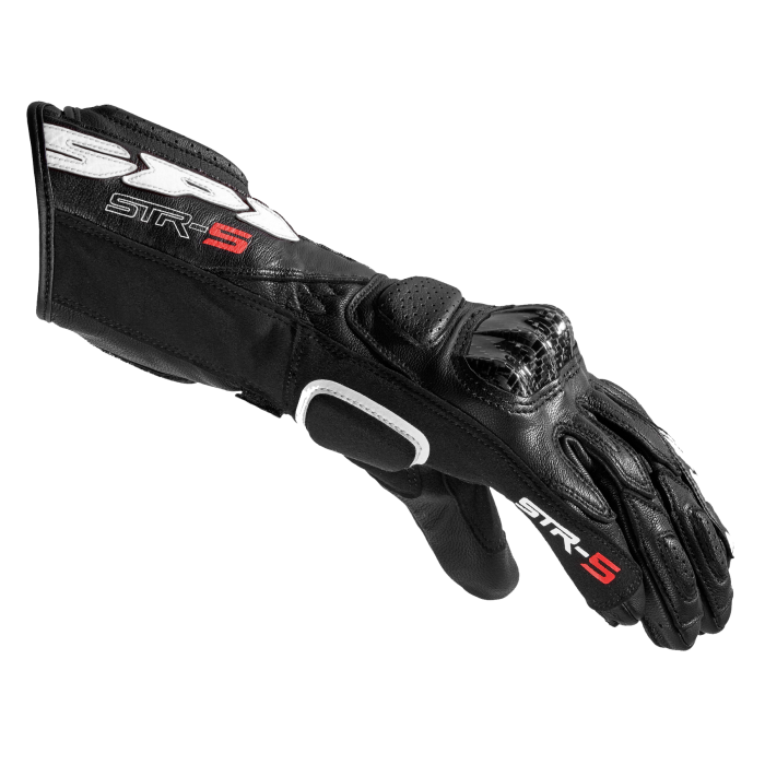 Moto cimdi STR - 5 LADY