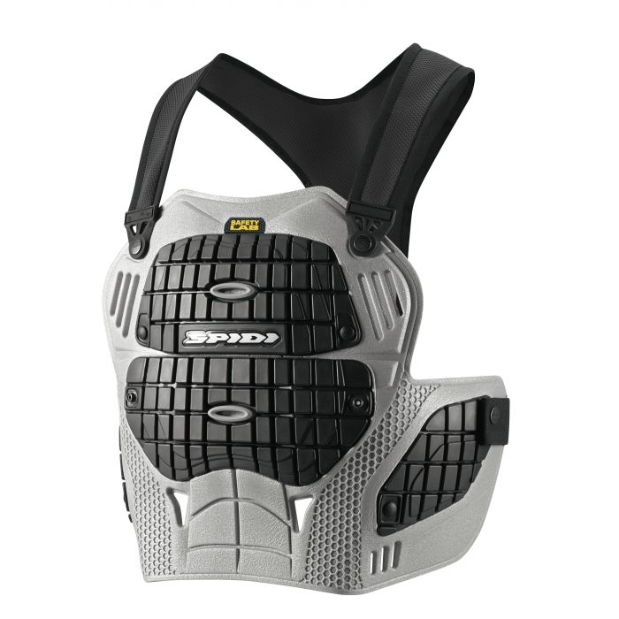 CHEST PROTECTOR THORAX WARRIOR