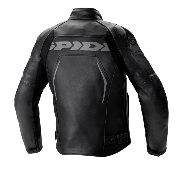 EVORIDER 2 ādas moto jakas
