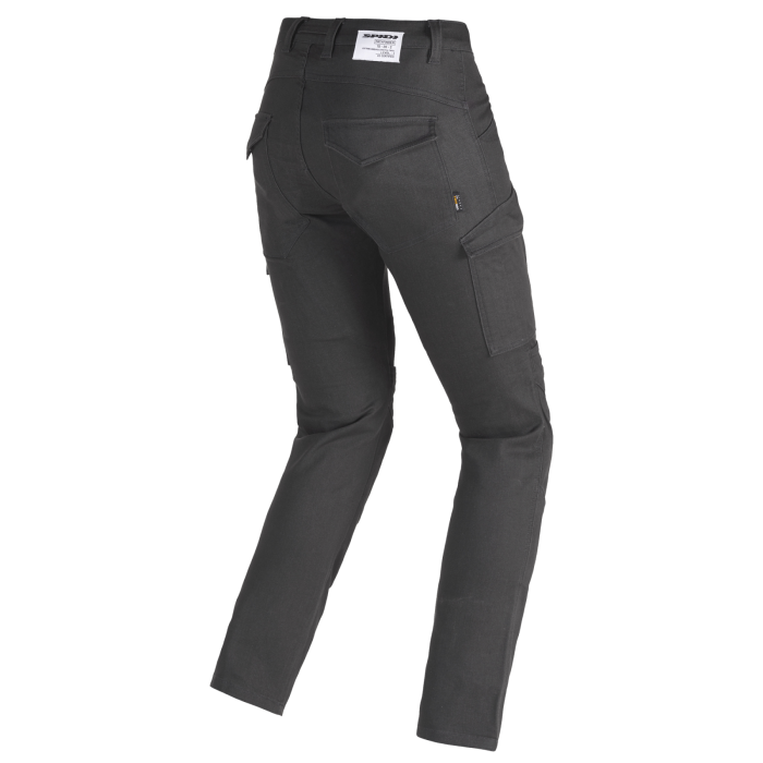 Moto džinsi Pathfinder Cargo Tex