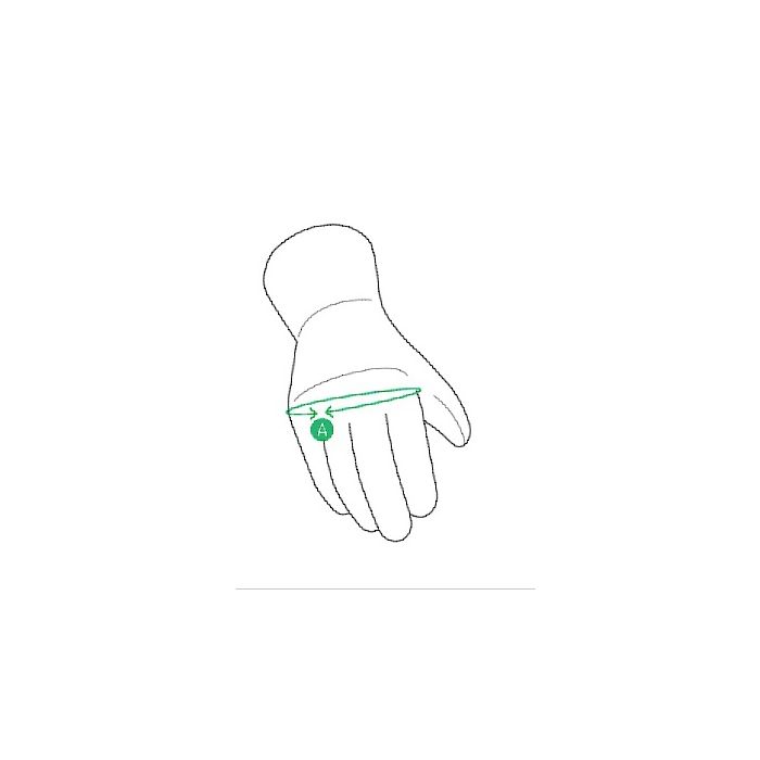 Moto cimdi TX-T H2Out Gloves