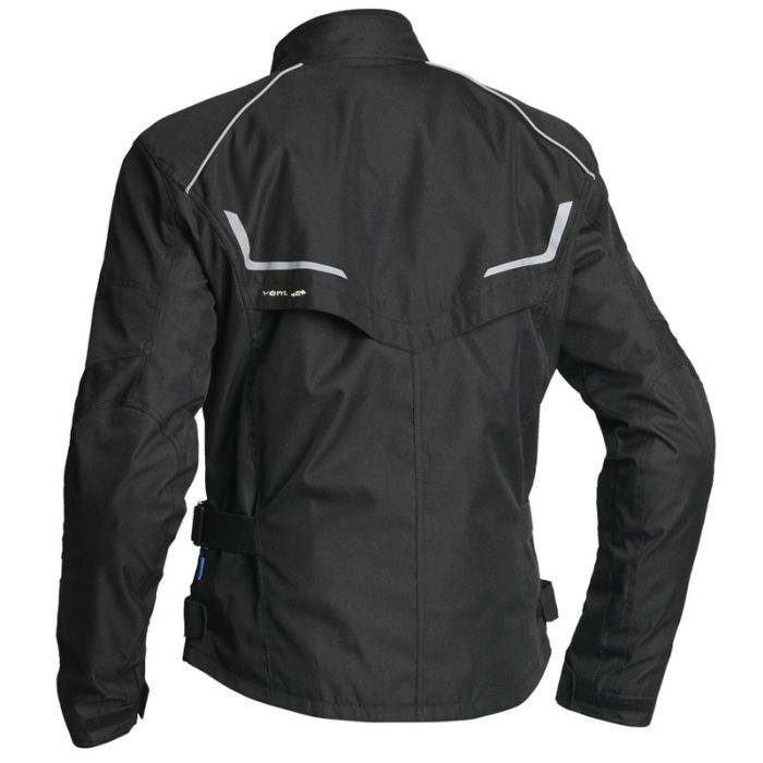 Halden Lady Tekstila moto jaka