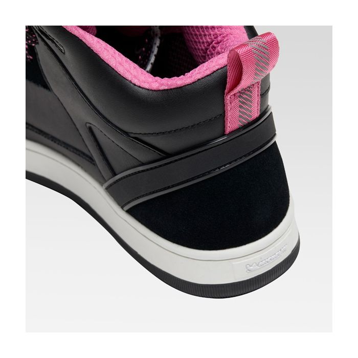 Moto zābaki XPD MOTO-1 SNEAKERS LADY H2Out
