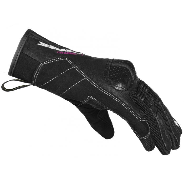 Moto cimdi Charme 2 Lady