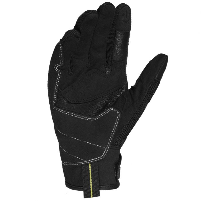 Moto cimdi Charme 2 Lady