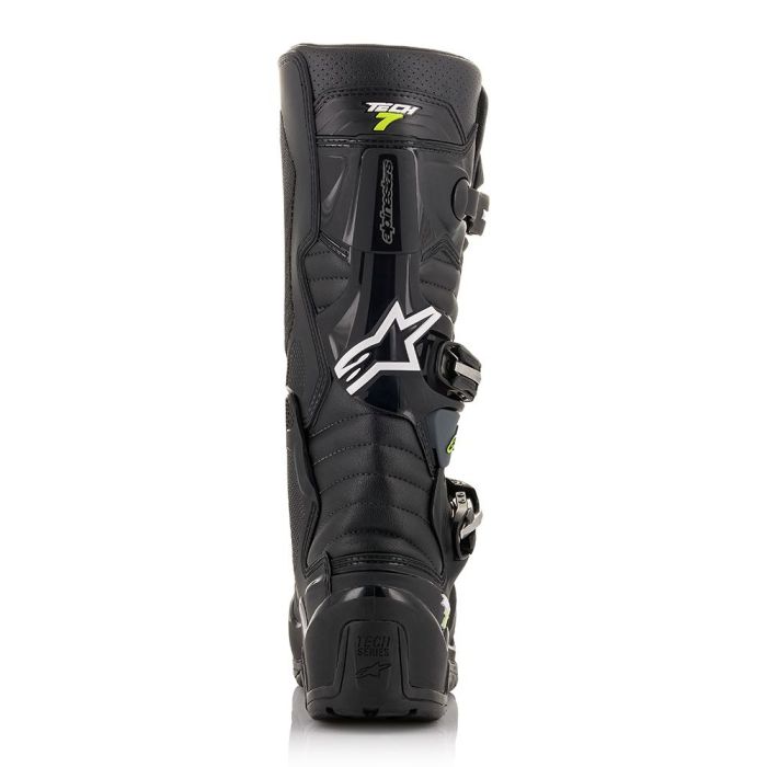 Moto zābaki Alpinestars TECH 7 Enduro DryStar