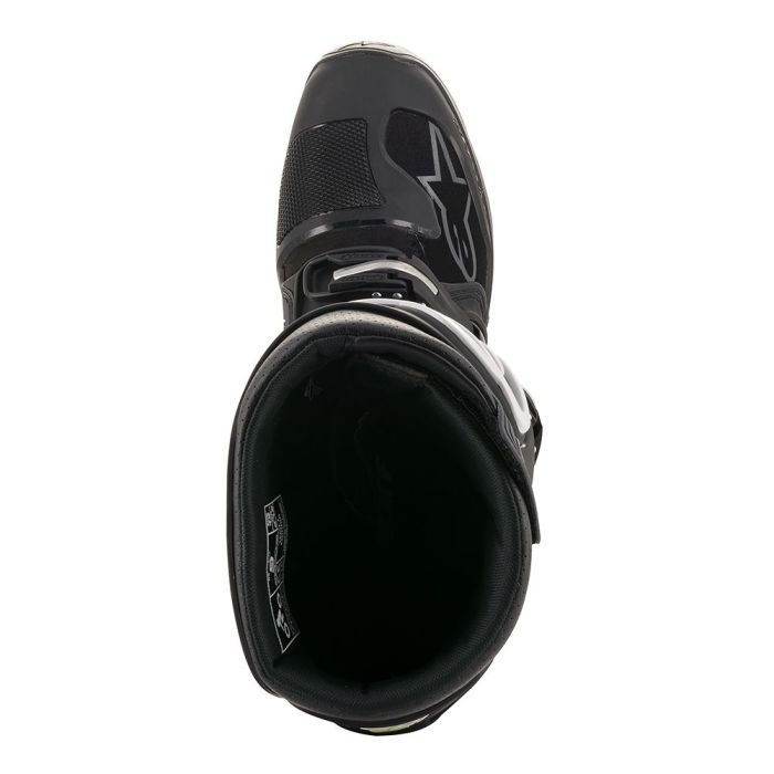 Moto zābaki Alpinestars TECH 7 Enduro DryStar