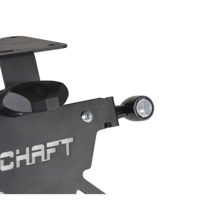 Chaft turn indicator Bobber front