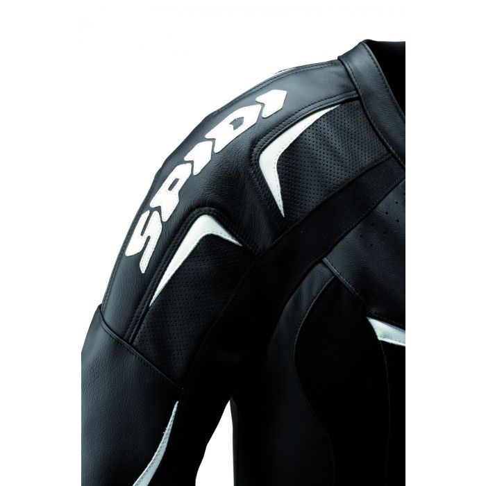 TRACK  WIND PRO LADY ādas moto kombinezons