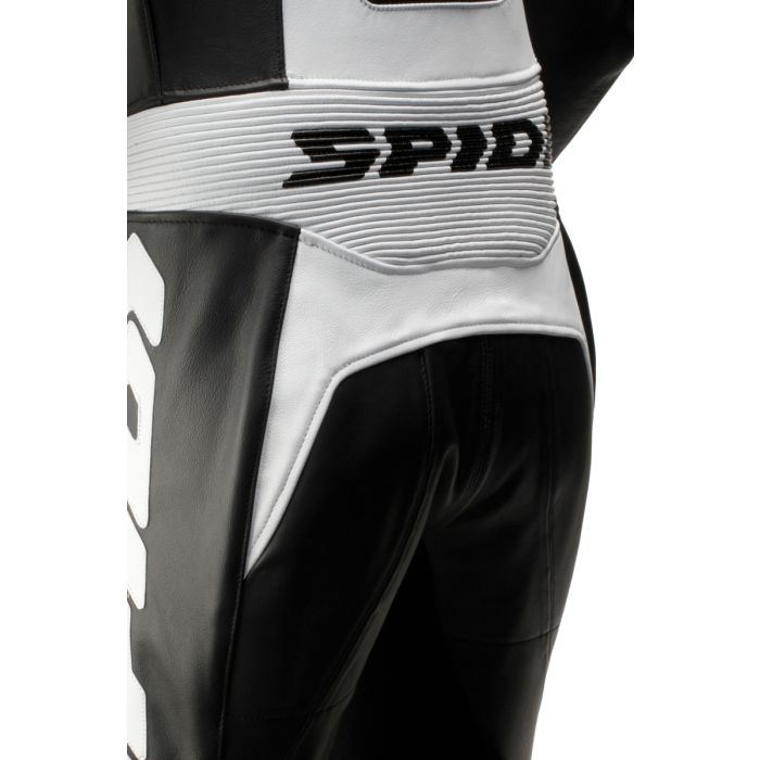 TRACK  WIND PRO LADY ādas moto kombinezons