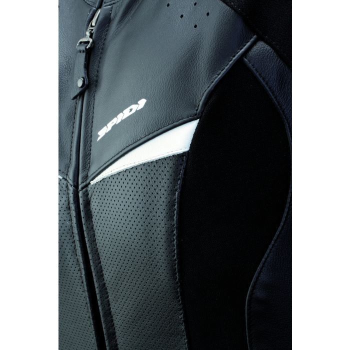 TRACK  WIND PRO LADY ādas moto kombinezons