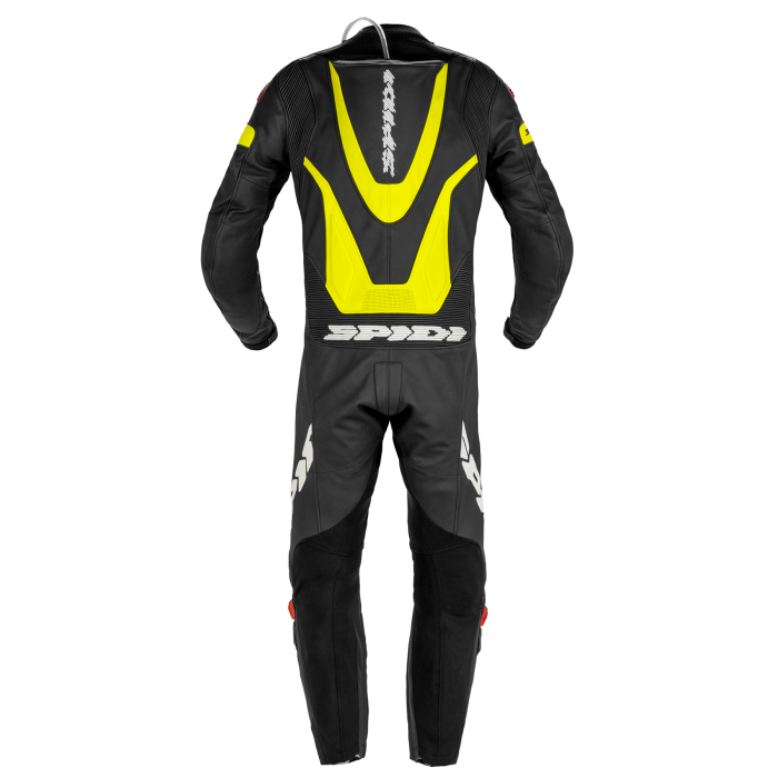Laser Pro Perforated ādas moto kombinezons